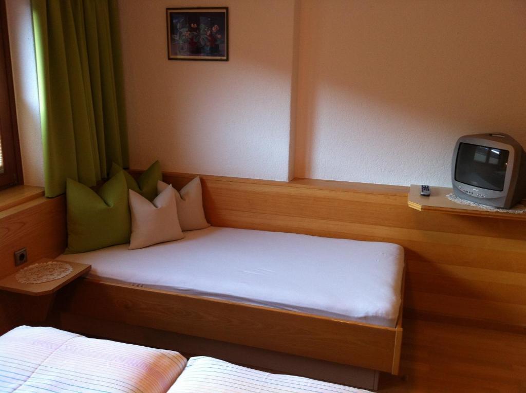 Appartement Schwalbennest Sölden Habitación foto
