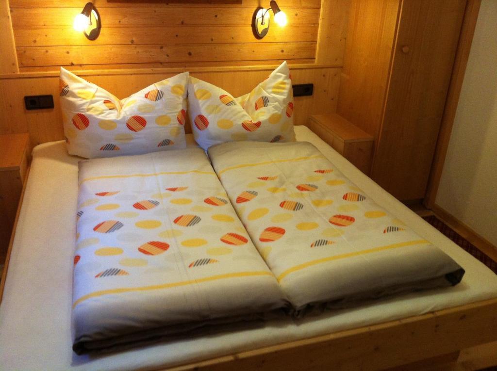 Appartement Schwalbennest Sölden Habitación foto